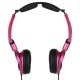 Гарнитура Skullcandy Lowrider Pink/Black w/mic (S5LWFY-274) Гарнитура Skullcandy Lowrider Pink/Black w/mic (S5LWFY-274)