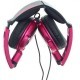 Гарнитура Skullcandy Lowrider Pink/Black w/mic (S5LWFY-274) Гарнитура Skullcandy Lowrider Pink/Black w/mic (S5LWFY-274)
