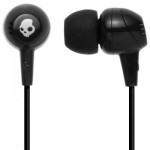 Навушники Skullcandy JIB Black (S2DUDZ-003) Навушники Skullcandy JIB Black (S2DUDZ-003)