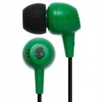 Наушники Skullcandy JIB Green (S2DUDZ-023)