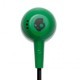 Наушники Skullcandy JIB Green (S2DUDZ-023)