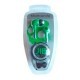 Наушники Skullcandy JIB Green (S2DUDZ-023)