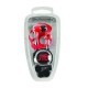 Навушники Skullcandy JIB Red (S2DUDZ-059) Навушники Skullcandy JIB Red (S2DUDZ-059)