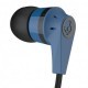Наушники Skullcandy Ink'd 2.0 Blue/Black (S2IKDZ-101)