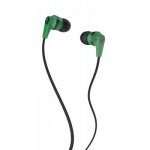 Наушники Skullcandy Ink'd 2.0 Green/Black (S2IKDZ-102)