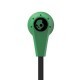 Наушники Skullcandy Ink'd 2.0 Green/Black (S2IKDZ-102)