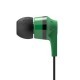Наушники Skullcandy Ink'd 2.0 Green/Black (S2IKDZ-102)