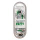 Наушники Skullcandy Ink'd 2.0 Green/Black (S2IKDZ-102)
