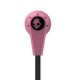 Наушники Skullcandy Ink'd 2.0 Pink/Black (S2IKDZ-133)
