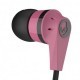 Наушники Skullcandy Ink'd 2.0 Pink/Black (S2IKDZ-133)