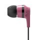 Наушники Skullcandy Ink'd 2.0 Pink/Black (S2IKDZ-133)