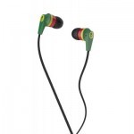 Навушники Skullcandy Ink'd 2.0 Rasta (S2IKDZ-058) Навушники Skullcandy Ink'd 2.0 Rasta (S2IKDZ-058)