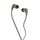 Наушники Skullcandy Ink'd 2.0 Rasta (S2IKDZ-058)