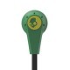 Навушники Skullcandy Ink'd 2.0 Rasta (S2IKDZ-058)