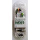 Навушники Skullcandy Ink'd 2.0 Rasta (S2IKDZ-058)