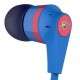 Наушники Skullcandy Ink'd 2.0 NBA Thunder (S2IKDZ-329)