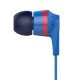 Наушники Skullcandy Ink'd 2.0 NBA Thunder (S2IKDZ-329)