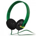 Наушники Skullcandy Uprock Black/Rasta (S5URDZ-217) Наушники Skullcandy Uprock Black/Rasta (S5URDZ-217)
