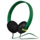 Наушники Skullcandy Uprock Black/Rasta (S5URDZ-217)