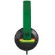 Наушники Skullcandy Uprock Black/Rasta (S5URDZ-217) Наушники Skullcandy Uprock Black/Rasta (S5URDZ-217)