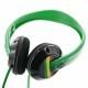 Наушники Skullcandy Uprock Black/Rasta (S5URDZ-217) Наушники Skullcandy Uprock Black/Rasta (S5URDZ-217)