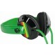 Наушники Skullcandy Uprock Black/Rasta (S5URDZ-217) Наушники Skullcandy Uprock Black/Rasta (S5URDZ-217)