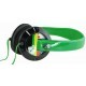 Наушники Skullcandy Uprock Black/Rasta (S5URDZ-217) Наушники Skullcandy Uprock Black/Rasta (S5URDZ-217)