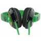 Наушники Skullcandy Uprock Black/Rasta (S5URDZ-217) Наушники Skullcandy Uprock Black/Rasta (S5URDZ-217)