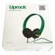 Наушники Skullcandy Uprock Black/Rasta (S5URDZ-217) Наушники Skullcandy Uprock Black/Rasta (S5URDZ-217)