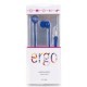 Навушники Ergo VT-901 Blue Навушники Ergo VT-901 Blue