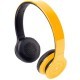 Гарнитура GEMIX BH-07 yellow