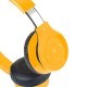 Гарнитура GEMIX BH-07 yellow Гарнитура GEMIX BH-07 yellow