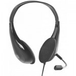 Гарнитура Defender Esprit HN-836 Black (63841) Гарнитура Defender Esprit HN-836 Black (63841)