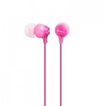 Навушники Sony MDR-EX15LP Pink (MDREX15LPPI.AE) Навушники Sony MDR-EX15LP Pink (MDREX15LPPI.AE)