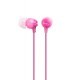 Навушники Sony MDR-EX15LP Pink (MDREX15LPPI.AE)
