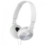 Навушники Sony MDR-ZX310 White (MDRZX310W.AE) Навушники Sony MDR-ZX310 White (MDRZX310W.AE)