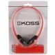 Наушники Koss KPH7 Red (KPH7r) Наушники Koss KPH7 Red (KPH7r)