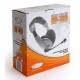 Наушники Gemix HP-750V Наушники Gemix HP-750V