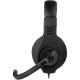 Гарнитура Speedlink CONIUX Stereo Gaming Headset (SL-8783-BK)