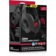 Гарнитура Speedlink CONIUX Stereo Gaming Headset (SL-8783-BK)
