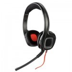 Навушники Plantronics Gamecom 318 (201250-05) Навушники Plantronics Gamecom 318 (201250-05)