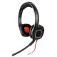 Гарнитура Plantronics Gamecom 318 (201250-05)