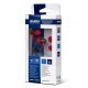 Гарнитура SVEN SEB-190M чёрно-красный (SEB-190M black-red) Гарнитура SVEN SEB-190M чёрно-красный (SEB-190M black-red)