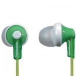 Наушники PANASONIC RP-HJE118GU-G Наушники PANASONIC RP-HJE118GU-G