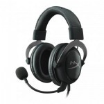 Навушники HyperX Cloud II Gaming Gun Metal (KHX-HSCP-GM) Навушники HyperX Cloud II Gaming Gun Metal (KHX-HSCP-GM)