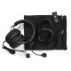 Навушники HyperX Cloud II Gaming Gun Metal (KHX-HSCP-GM) Навушники HyperX Cloud II Gaming Gun Metal (KHX-HSCP-GM)
