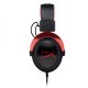Навушники HyperX Cloud II Gaming Red (KHX-HSCP-RD)