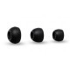 Гарнитура ASUS FoneMate Black (90YH00N1-B1UA00)