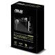 Гарнитура ASUS FoneMate Black (90YH00N1-B1UA00)