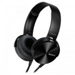 Навушники Sony MDR-XB450AP Black (MDRXB450APB.E) Навушники Sony MDR-XB450AP Black (MDRXB450APB.E)